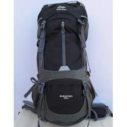 PLANINARSKI RANAC S3147 - 70 L  CRNI