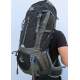 PLANINARSKI RANAC S3147 - 70 L  CRNI