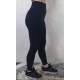 Helanke push up - mod.5285 crne