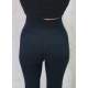Helanke push up - mod.5285 crne