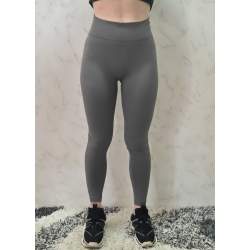 Helanke push up - mod.9510 tamno sive