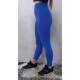 Helanke push up - mod.9510 plave