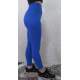 Helanke push up - mod.9510 plave