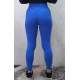 Helanke push up - mod.9510 plave