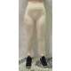 Helanke push up - mod.9510 krem