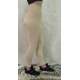 Helanke push up - mod.9510 krem