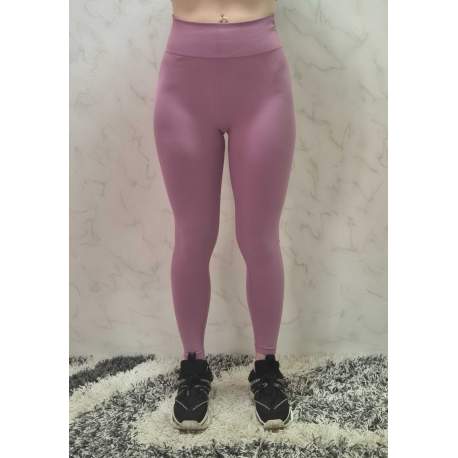 Helanke push up - mod.9612 roze