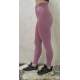 Helanke push up - mod.9612 roze