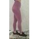 Helanke push up - mod.9612 roze
