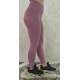 Helanke push up - mod.9612 roze