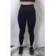 Helanke push up - mod.9612 crne