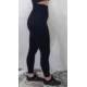 Helanke push up - mod.9612 crne