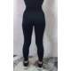 Helanke push up - mod.9612 crne