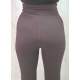 Helanke push up - mod.9612 braon