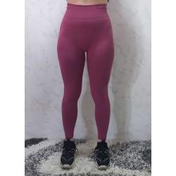 Helanke push up - mod.9612 bordo