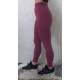 Helanke push up - mod.9612 bordo