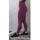 Helanke push up - mod.9612 bordo