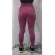 Helanke push up - mod.9612 bordo