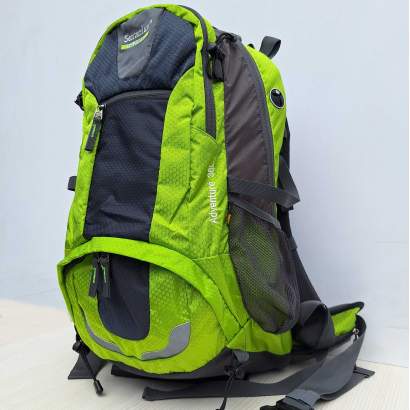 PLANINARSKI RANAC S1553 - 38 L ZELENI