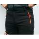 Windstopper pantalone Mountain Spirit MS 1612 crno orange