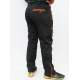 Windstopper pantalone Mountain Spirit MS 1612 crno orange