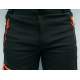 Windstopper pantalone Mountain Spirit MS 1612 crno orange