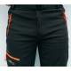 Windstopper pantalone Mountain Spirit MS 1612 crno orange