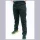 Windstopper pantalone Mountain Spirit MS 1612 crno orange