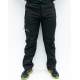 Windstopper pantalone Mountain Spirit MS 1612 crno orange