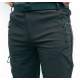 Windstopper pantalone Mountain Spirit MS 1612 crno orange