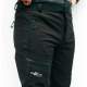 Windstopper pantalone Mountain Spirit MS 1612 crno orange