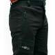 Windstopper pantalone Mountain Spirit MS 1612 crno orange