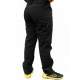Windstopper pantalone Mountain Spirit MS 1800 crne