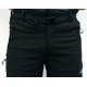 Windstopper pantalone Mountain Spirit MS 1800 crne