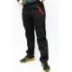 Windstopper pantalone Mountain Spirit MS 1712 crno orange