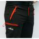 Windstopper pantalone Mountain Spirit MS 1712 crno orange