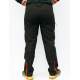 Windstopper pantalone Mountain Spirit MS 1712 crno orange