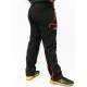 Windstopper pantalone Mountain Spirit MS 1712 crno orange