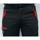 Windstopper pantalone Mountain Spirit MS 1712 crno orange