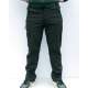 Windstopper pantalone Mountain Spirit MS 1712 crne