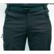Windstopper pantalone Mountain Spirit MS 1712 crne