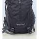 PLANINARSKI RANAC S9018 - 40 L CRNI