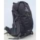 PLANINARSKI RANAC S9018 - 40 L CRNI