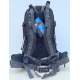 PLANINARSKI RANAC S9018 - 40 L CRNI