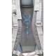 PLANINARSKI RANAC S9018 - 40 L CRNI