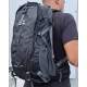 PLANINARSKI RANAC S9018 - 40 L CRNI