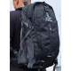 PLANINARSKI RANAC S9018 - 40 L CRNI