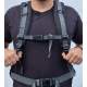 PLANINARSKI RANAC S9018 - 40 L CRNI