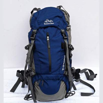 PLANINARSKI RANAC S1009 - 45+5 L  teget