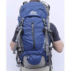PLANINARSKI RANAC S1009 - 45+5 L  teget